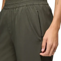 Wonderland Rocks Elastic Waist Jogger - Women's