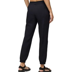 Wonderland Rocks Elastic Waist Jogger - Women's