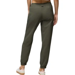 Wonderland Rocks Elastic Waist Jogger - Women's