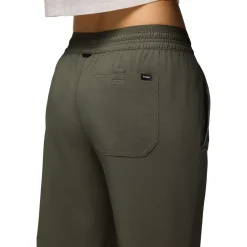Wonderland Rocks Elastic Waist Jogger - Women's