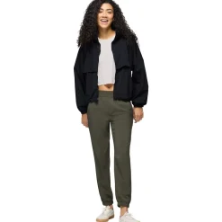Wonderland Rocks Elastic Waist Jogger - Women's