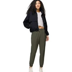 Wonderland Rocks Elastic Waist Jogger - Women's