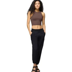 Wonderland Rocks Elastic Waist Jogger - Women's