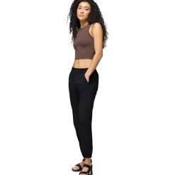 Wonderland Rocks Elastic Waist Jogger - Women's