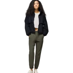 Wonderland Rocks Elastic Waist Jogger - Women's