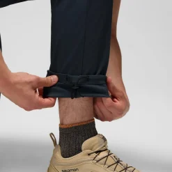 Wonderland Rocks Pull On Pant - Men's
