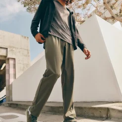 Wonderland Rocks Pull On Pant - Men's