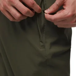 Wonderland Rocks Pull On Pant - Men's