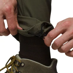 Wonderland Rocks Pull On Pant - Men's