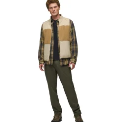 Wonderland Rocks Pull On Pant - Men's