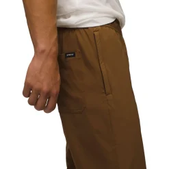 Wonderland Rocks Pull On Pant - Men's