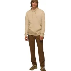 Wonderland Rocks Pull On Pant - Men's