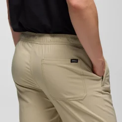 Wonderland Rocks Pull On Pant - Men's