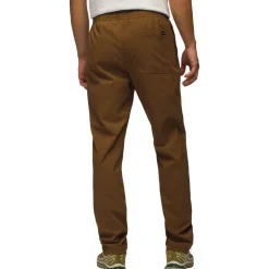 Wonderland Rocks Pull On Pant - Men's