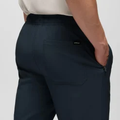 Wonderland Rocks Pull On Pant - Men's