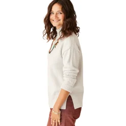 Woodward Sweater - Women's