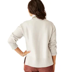 Woodward Sweater - Women's