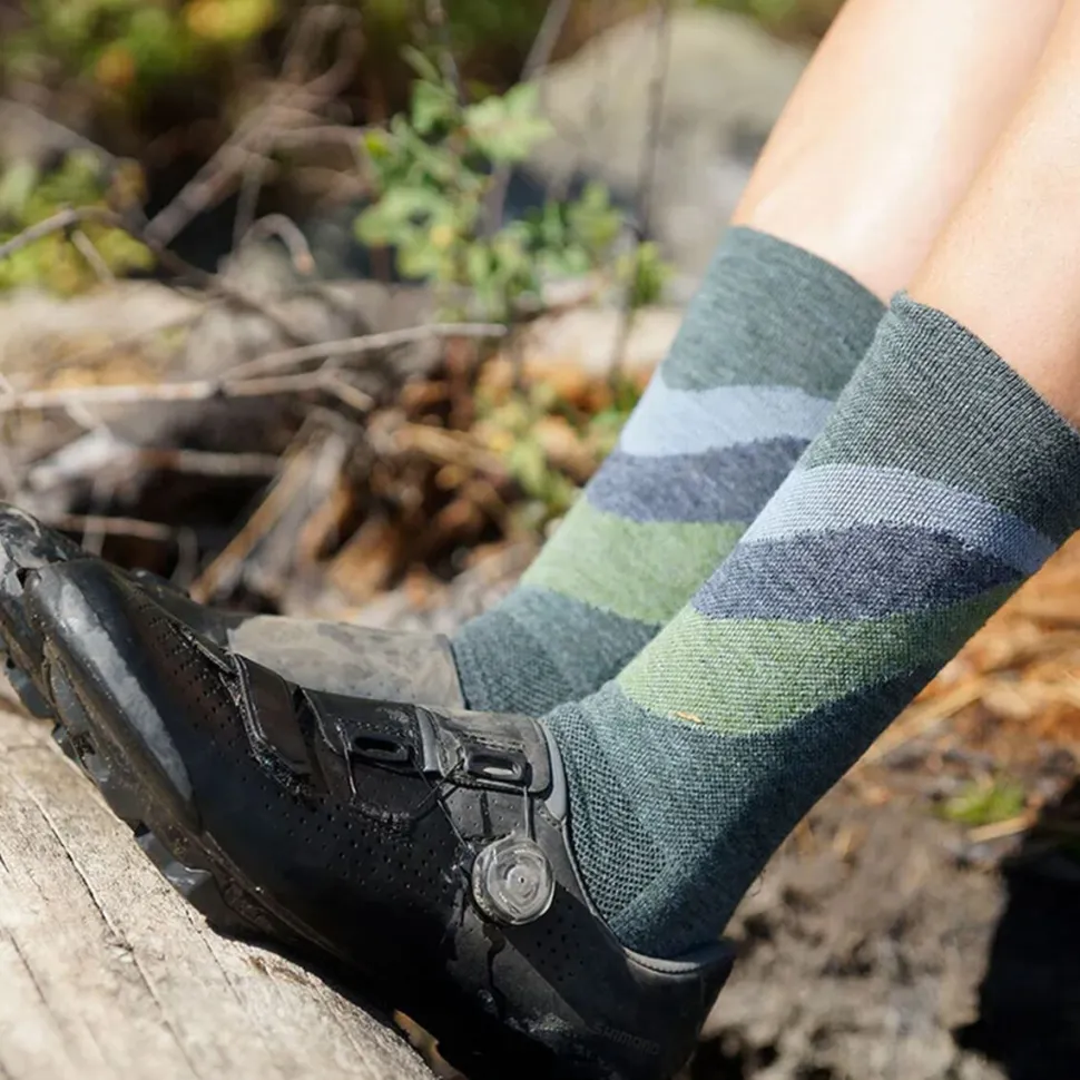 Wooleator Pro 6in Sock