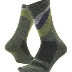 Wooleator Pro 6in Sock