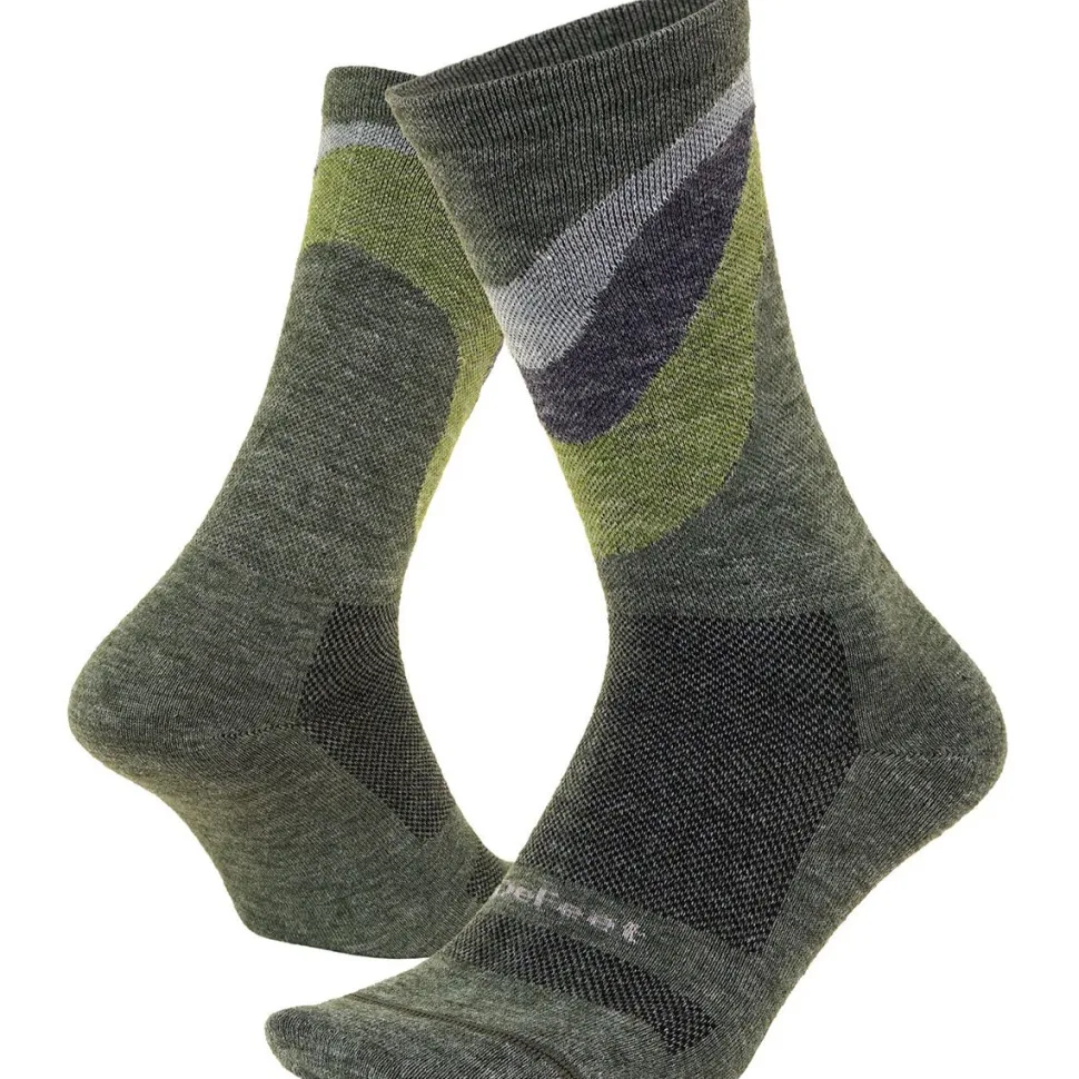 Wooleator Pro 6in Sock