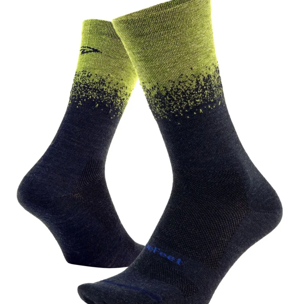 Wooleator Pro 6in Sock