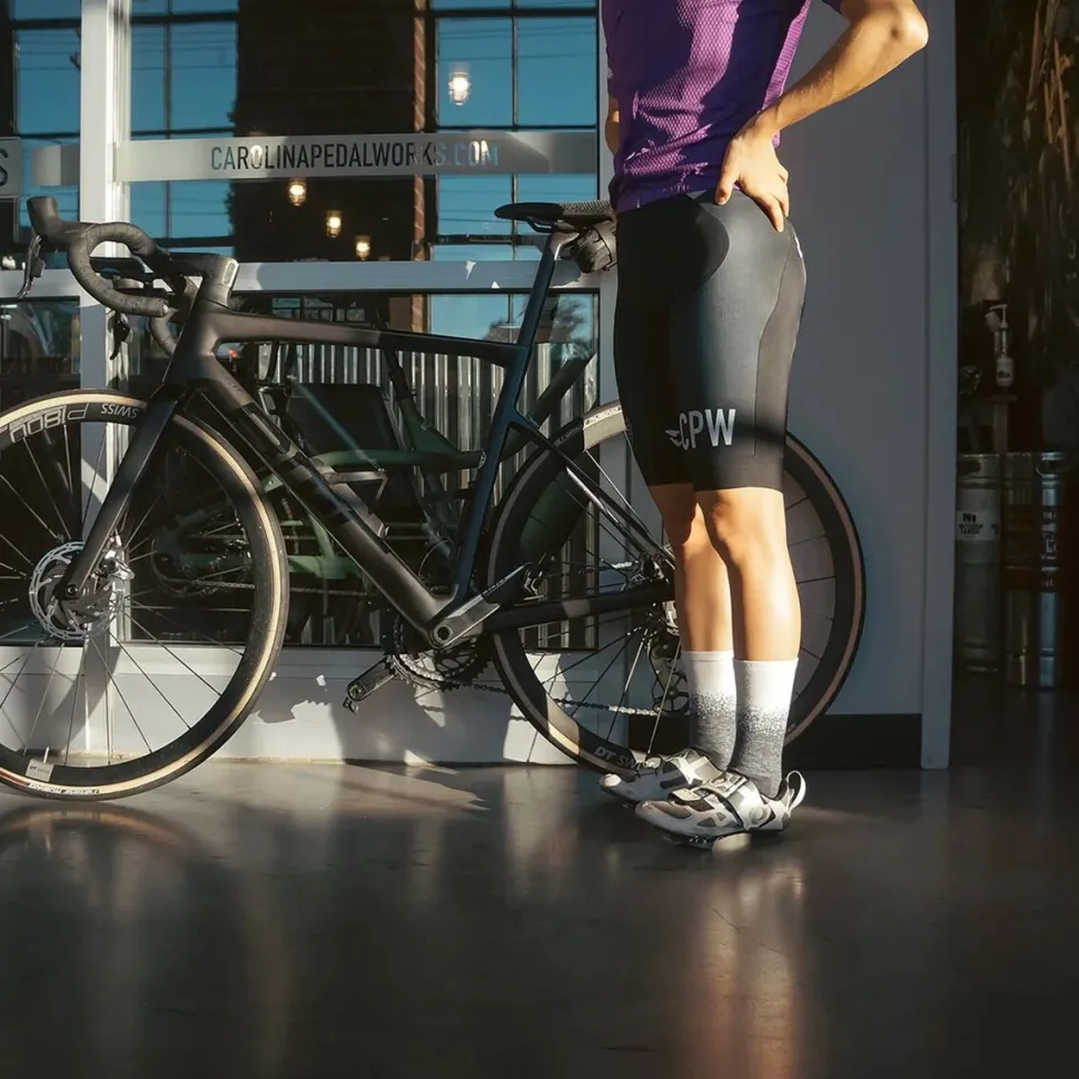 Wooleator Pro 6in Sock