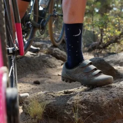 Wooleator Pro 6in Sock