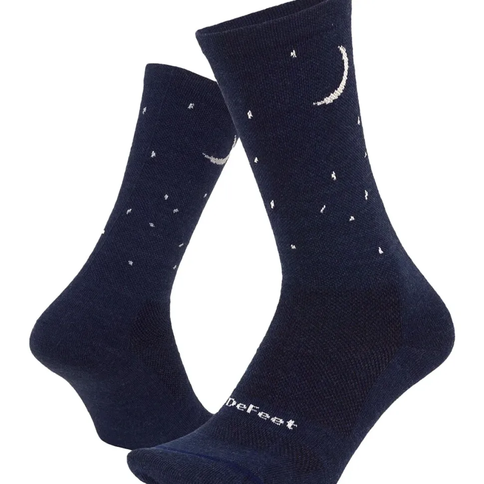 Wooleator Pro 6in Sock
