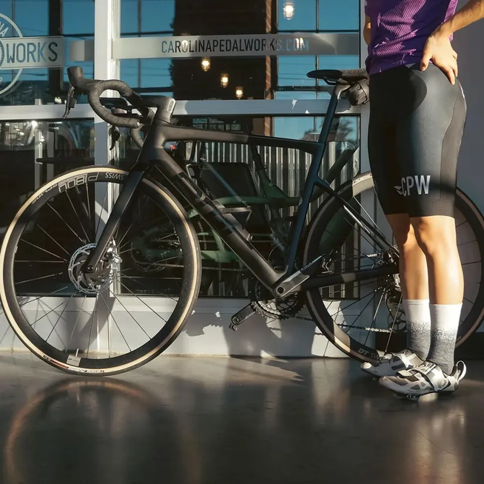 Wooleator Pro 6in Sock