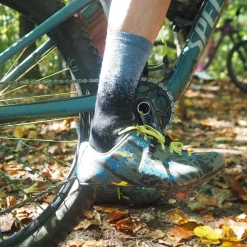Wooleator Pro 6in Sock