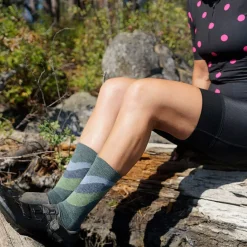 Wooleator Pro 6in Sock