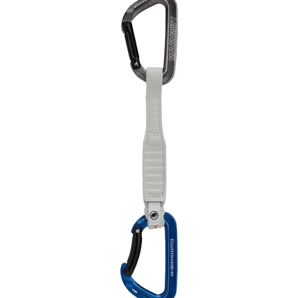 Workhorse Keylock Quickdraw - 6-Pack