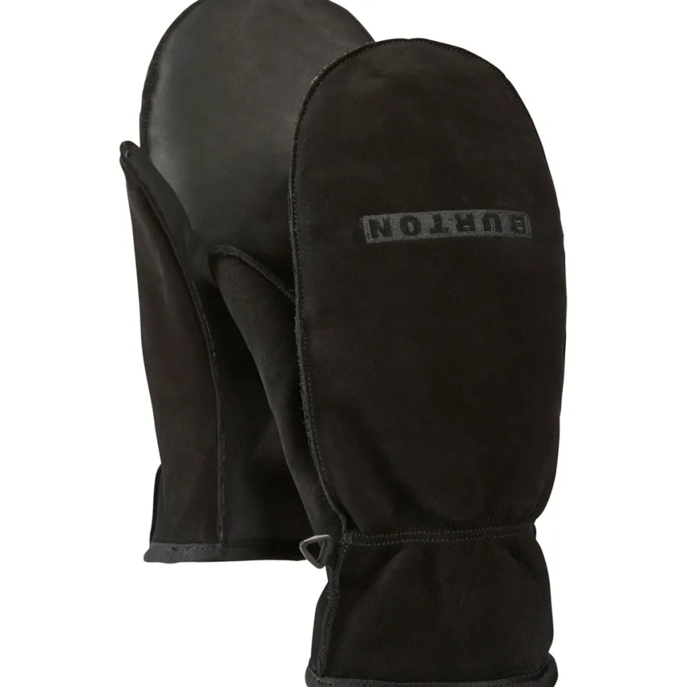 Work Horse Leather Mitten - Men's