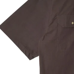 Work Short-Sleeve Shirt - Men's