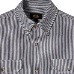 Work Short-Sleeve Shirt - Men's