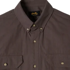 Work Short-Sleeve Shirt - Men's