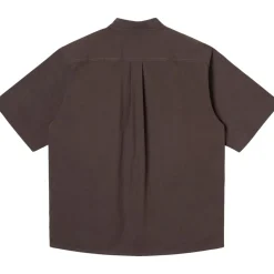 Work Short-Sleeve Shirt - Men's