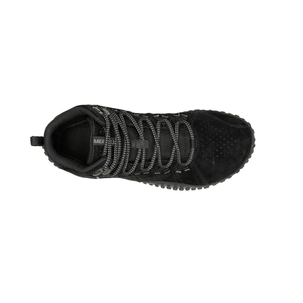 Wrapt Mid WP Shoe - Women's