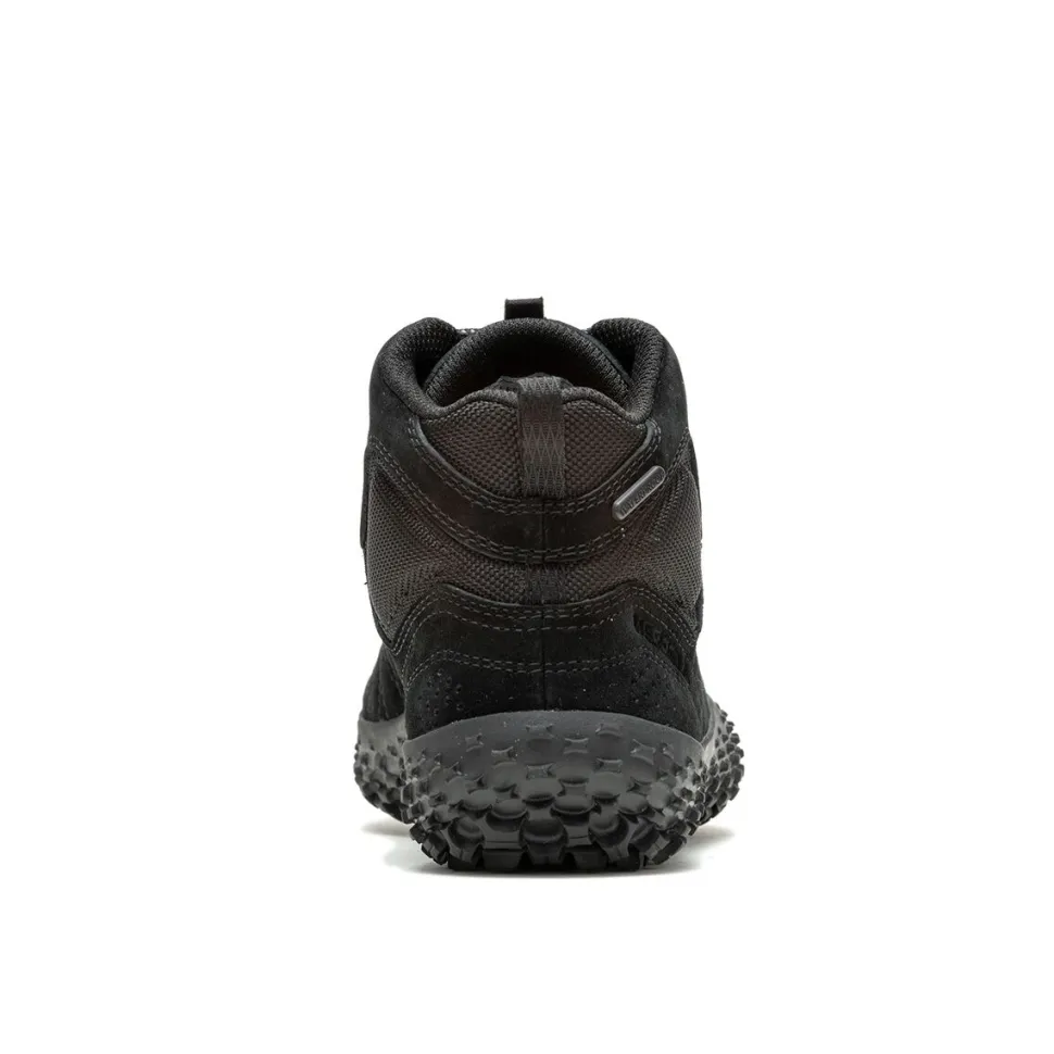 Wrapt Mid WP Shoe - Women's