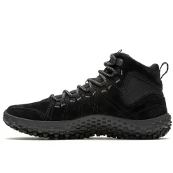 Wrapt Mid WP Shoe - Women's