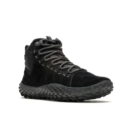 Wrapt Mid WP Shoe - Women's