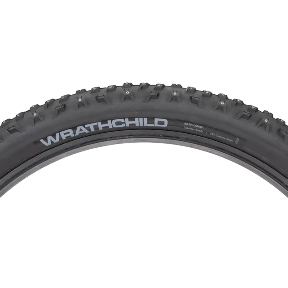 Wrathchild Studded Tubeless 29 x 2.6in Tire