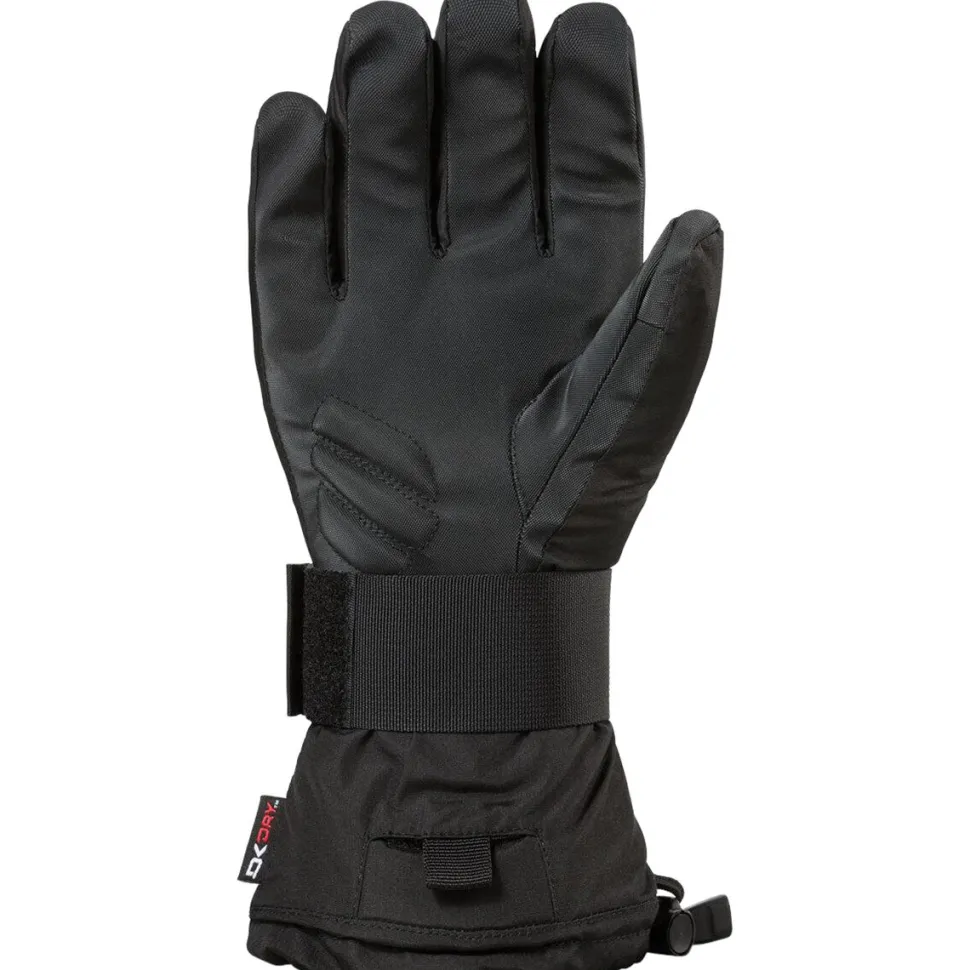 Wristguard Glove - Men's