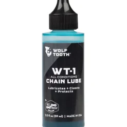 WT-1 Chain Lube