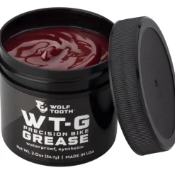 WT-G Precision Bike Grease