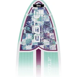 Wulf Aero Native Inflatable Stand-Up Paddleboard