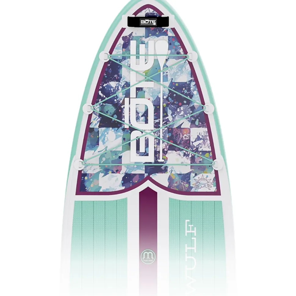Wulf Aero Native Inflatable Stand-Up Paddleboard