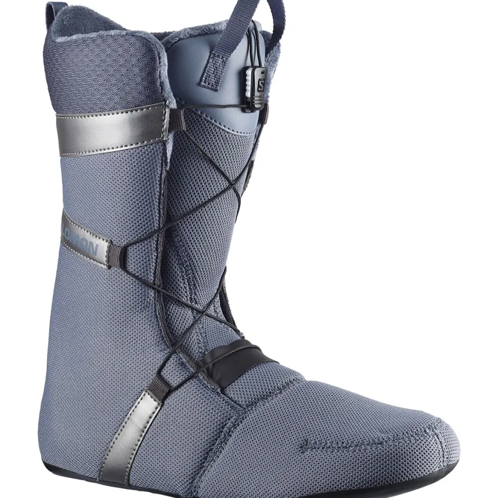 X Approach Lace SJ BOA Snowboard Boot - 2026