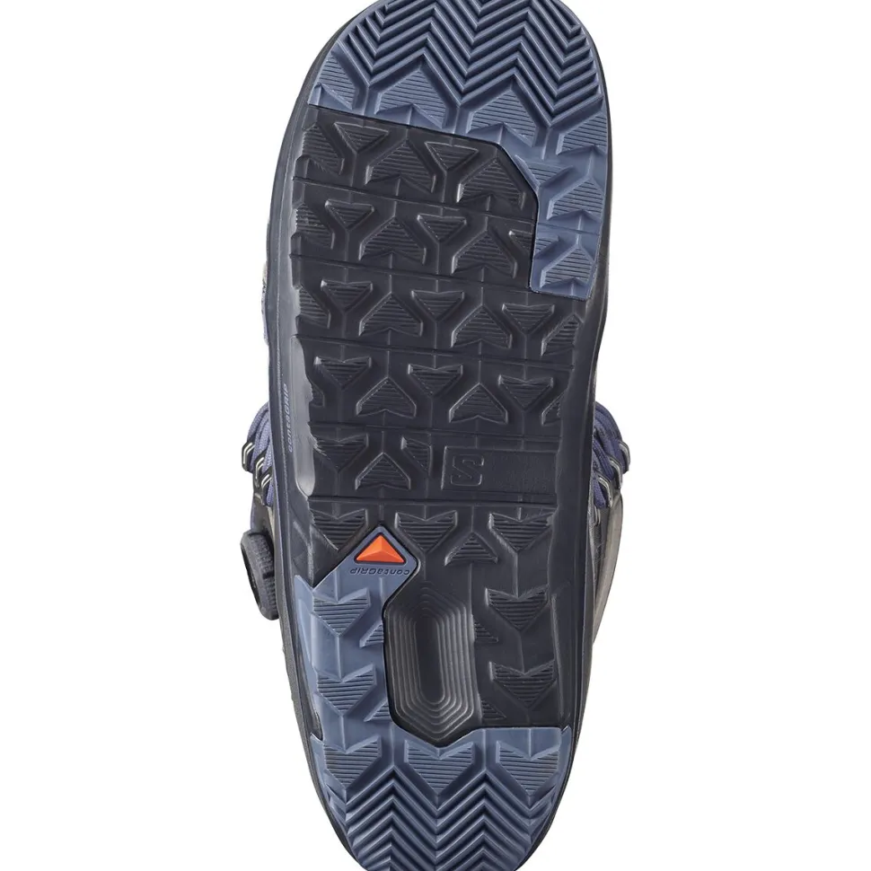 X Approach Lace SJ BOA Snowboard Boot - 2026