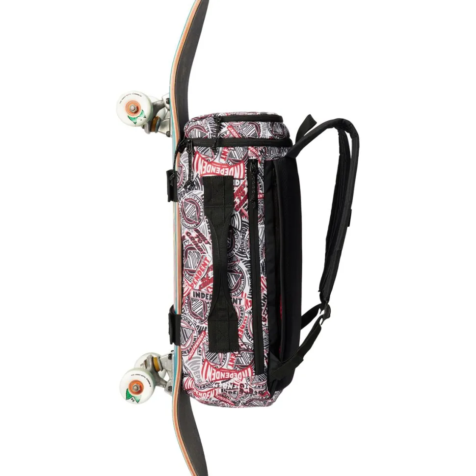 x Independent Mission Street 25L Pack